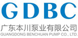 广东本源水泵